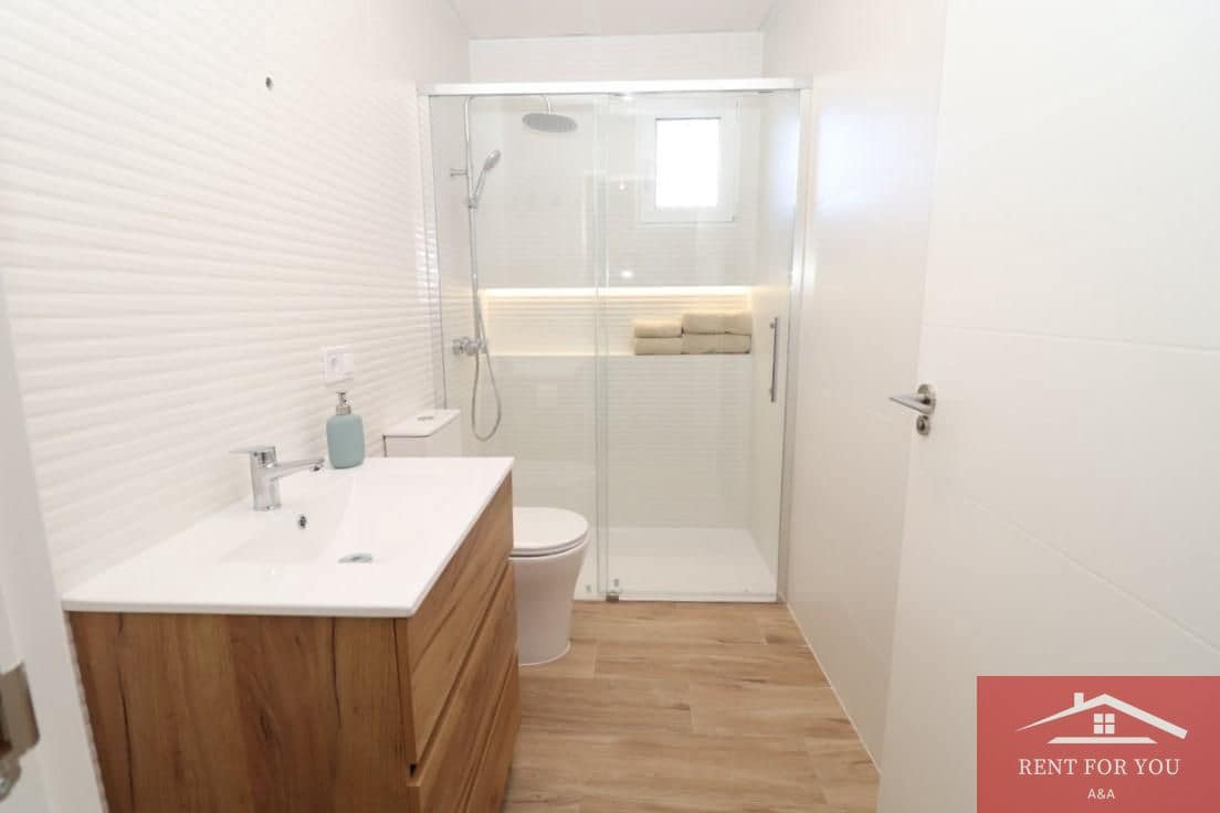 Chalet de 1 habitación en Alhaurín el Grande en alquiler - 750 € (Ref: 9480665)