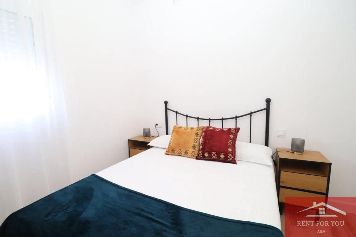 Chalet de 1 habitación en Alhaurín el Grande en alquiler - 750 € (Ref: 9480665)