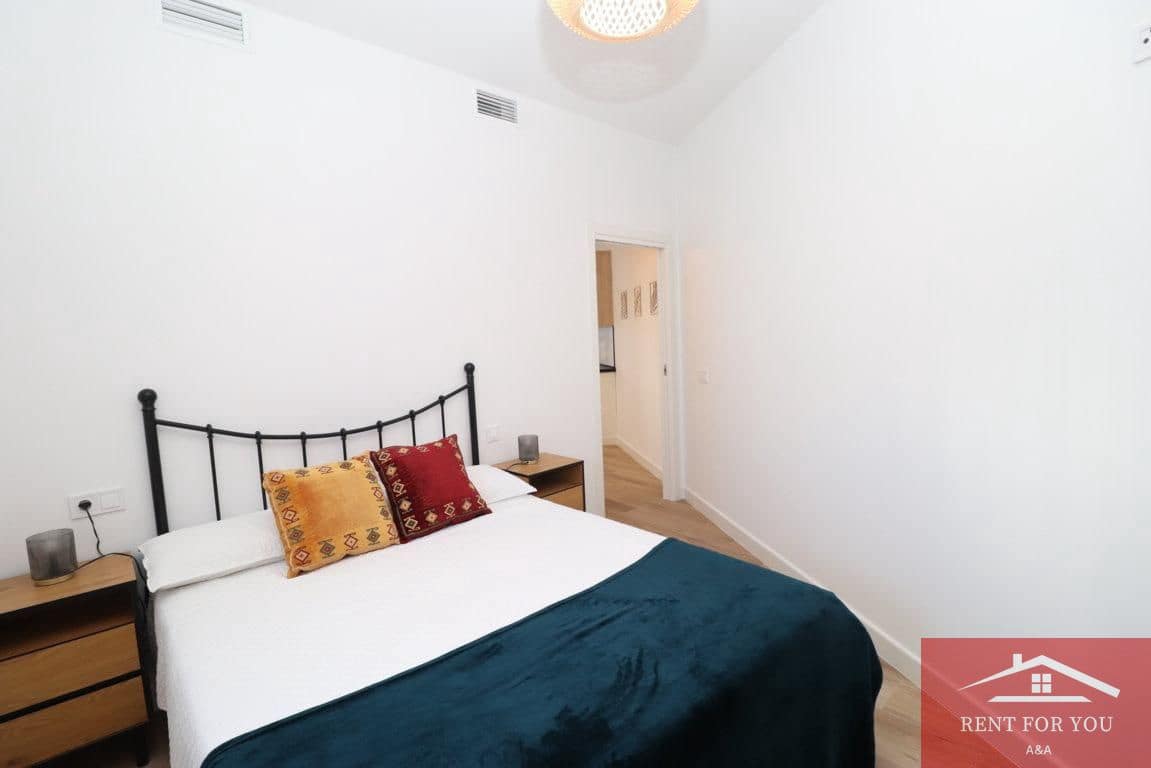 Chalet de 1 habitación en Alhaurín el Grande en alquiler - 750 € (Ref: 9480665)