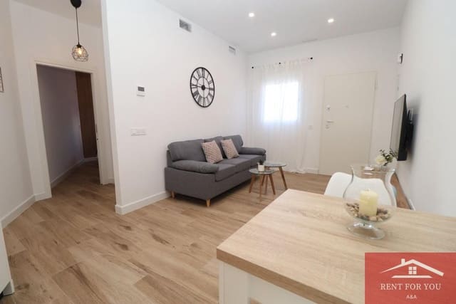 Chalet de 1 habitación en Alhaurín el Grande en alquiler - 750 € (Ref: 9480665)