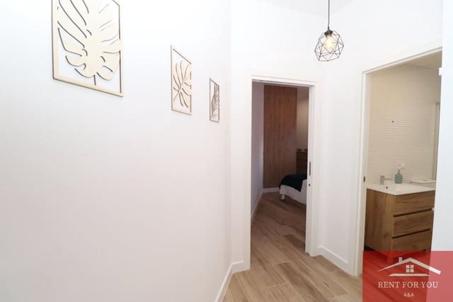 Chalet de 1 habitación en Alhaurín el Grande en alquiler - 750 € (Ref: 9480665)