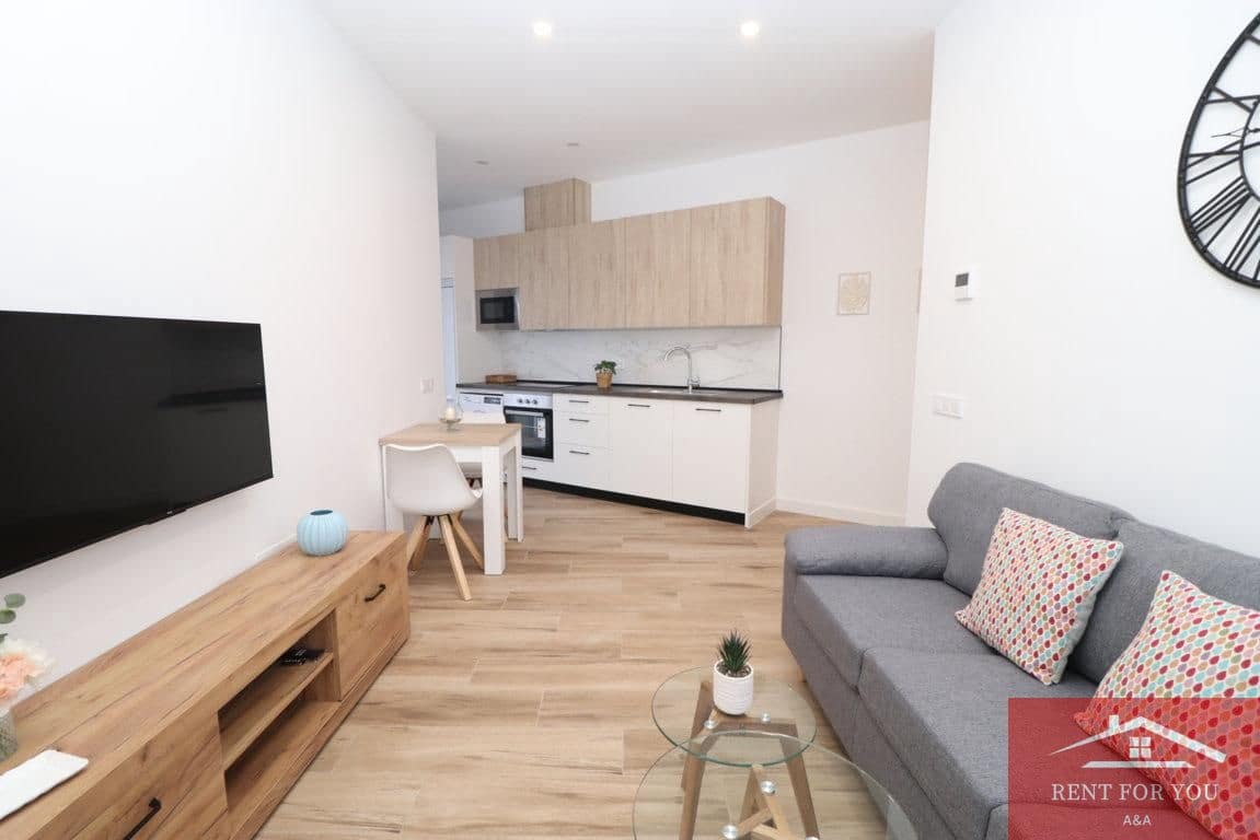 Chalet de 1 habitación en Alhaurín el Grande en alquiler - 750 € (Ref: 9480665)