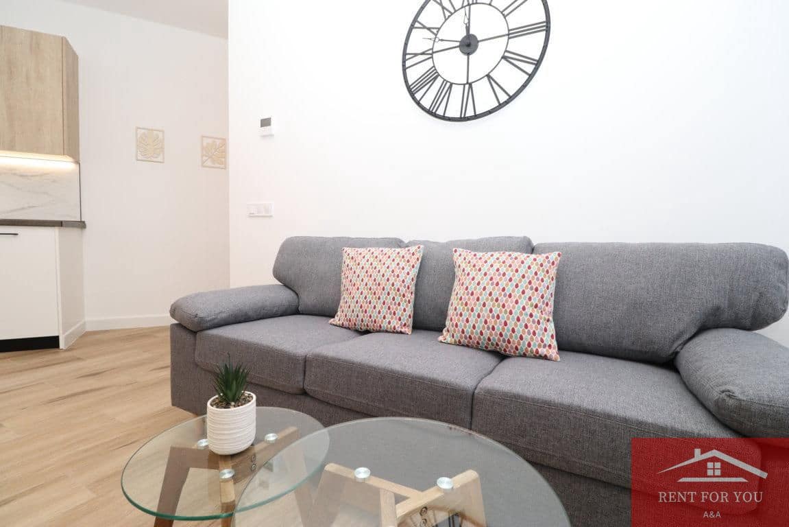 Chalet de 1 habitación en Alhaurín el Grande en alquiler - 750 € (Ref: 9480665)