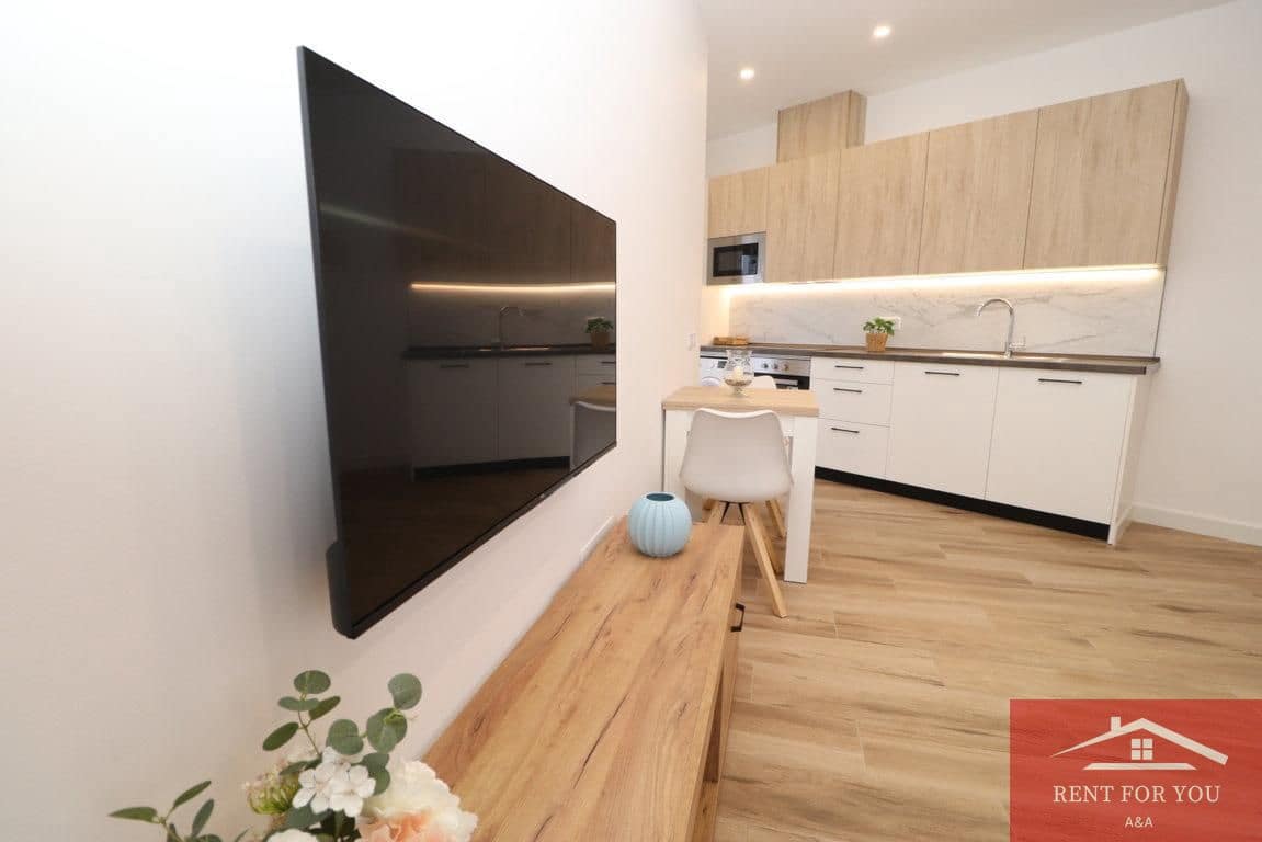 Chalet de 1 habitación en Alhaurín el Grande en alquiler - 750 € (Ref: 9480665)