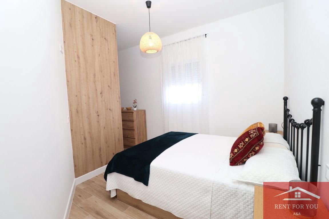 Chalet de 1 habitación en Alhaurín el Grande en alquiler - 750 € (Ref: 9480665)