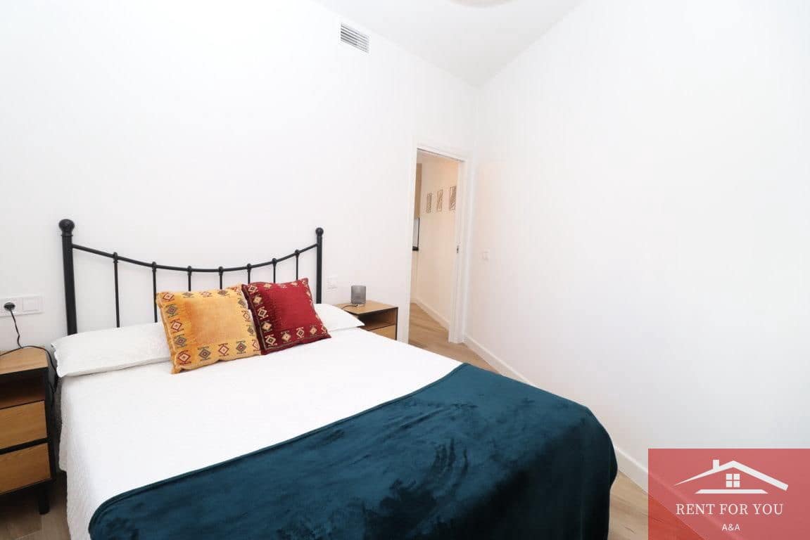 Chalet de 1 habitación en Alhaurín el Grande en alquiler - 750 € (Ref: 9480665)