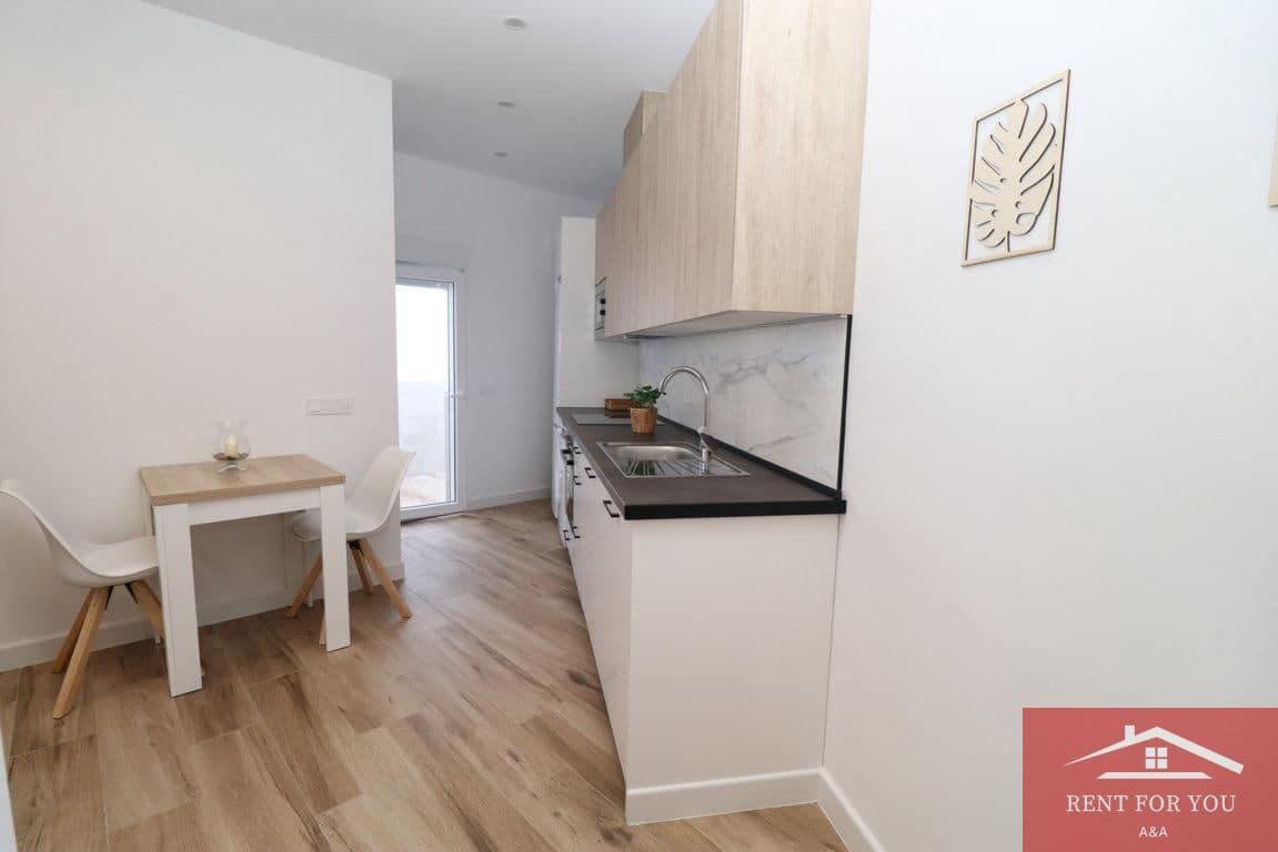 Chalet de 1 habitación en Alhaurín el Grande en alquiler - 750 € (Ref: 9480665)