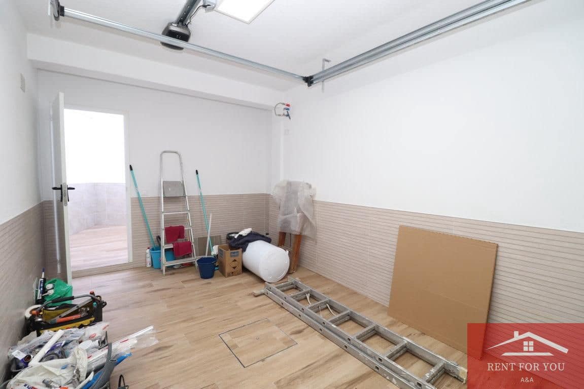 Chalet de 1 habitación en Alhaurín el Grande en alquiler - 750 € (Ref: 9480665)