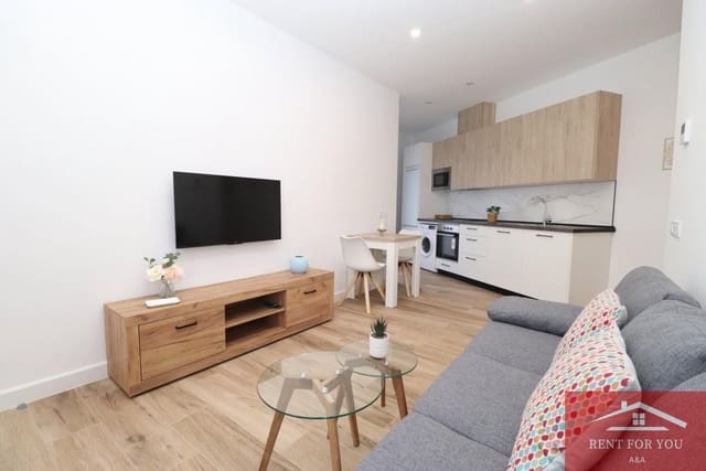 Chalet de 1 habitación en Alhaurín el Grande en alquiler - 750 € (Ref: 9480665)