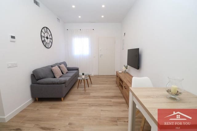 Chalet de 1 habitación en Alhaurín el Grande en alquiler - 750 € (Ref: 9480665)