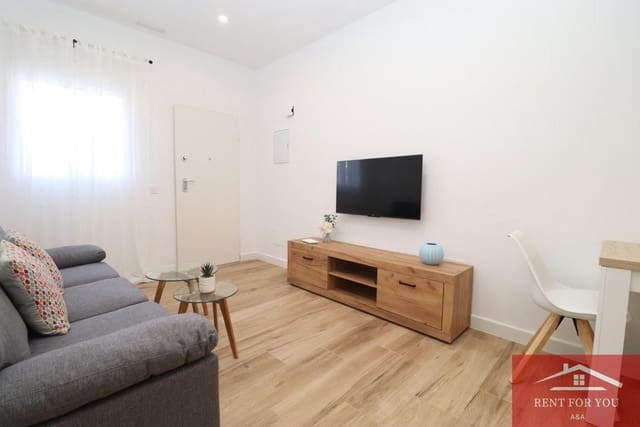 Chalet de 1 habitación en Alhaurín el Grande en alquiler - 750 € (Ref: 9480665)