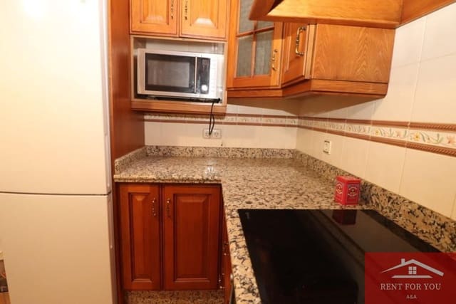 Piso de 2 habitaciones en Alhaurín el Grande en alquiler - 750 € (Ref: 9485487)