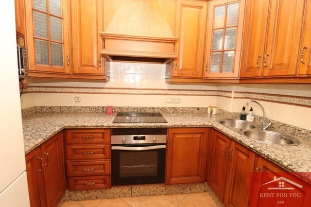 Piso de 2 habitaciones en Alhaurín el Grande en alquiler - 750 € (Ref: 9485487)