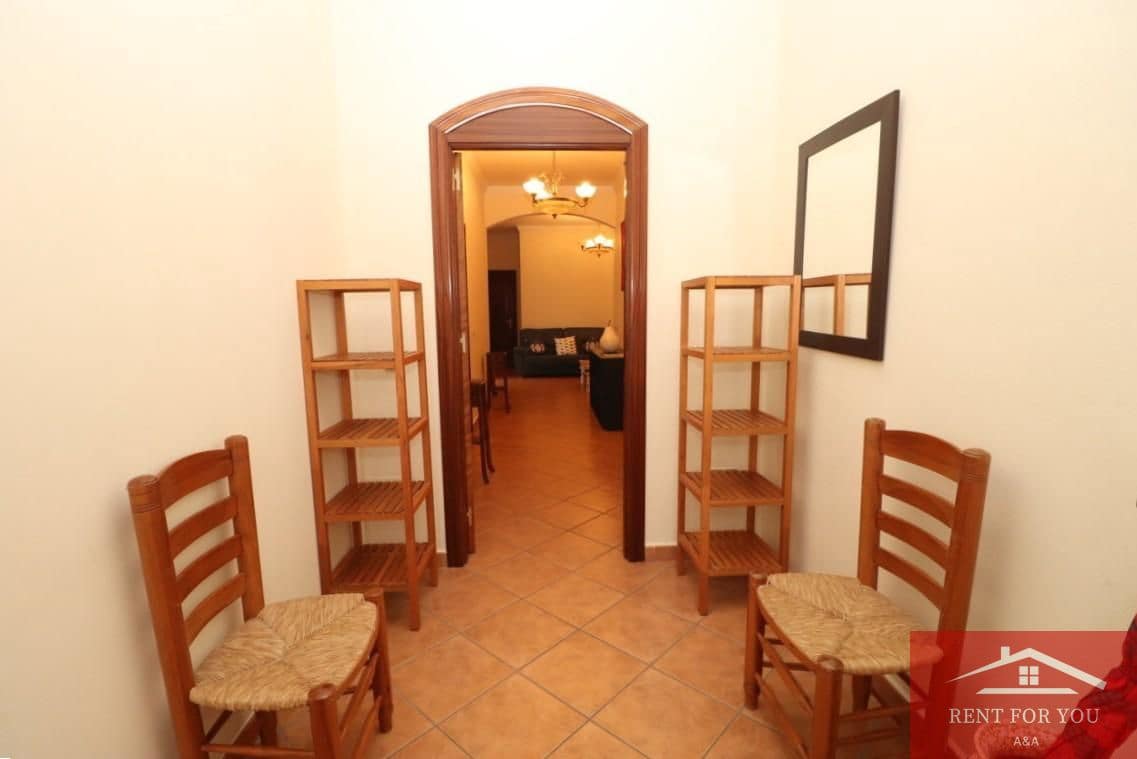 Piso de 2 habitaciones en Alhaurín el Grande en alquiler - 750 € (Ref: 9485487)