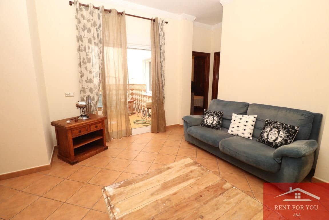 Piso de 2 habitaciones en Alhaurín el Grande en alquiler - 750 € (Ref: 9485487)