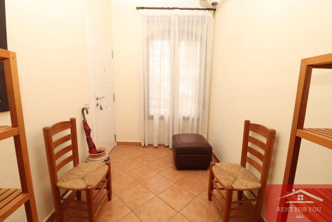 Piso de 2 habitaciones en Alhaurín el Grande en alquiler - 750 € (Ref: 9485487)