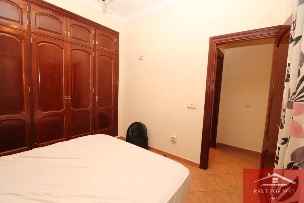 Piso de 2 habitaciones en Alhaurín el Grande en alquiler - 750 € (Ref: 9485487)