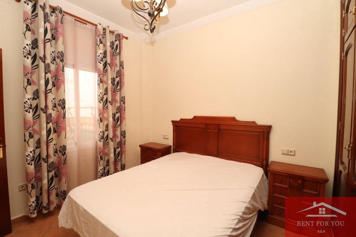 Piso de 2 habitaciones en Alhaurín el Grande en alquiler - 750 € (Ref: 9485487)