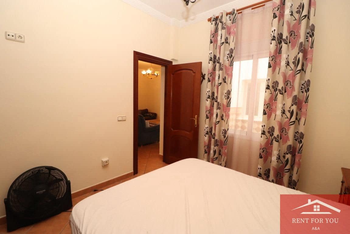 Piso de 2 habitaciones en Alhaurín el Grande en alquiler - 750 € (Ref: 9485487)