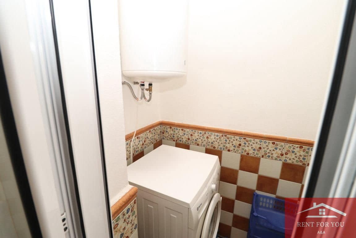 Piso de 2 habitaciones en Alhaurín el Grande en alquiler - 750 € (Ref: 9485487)