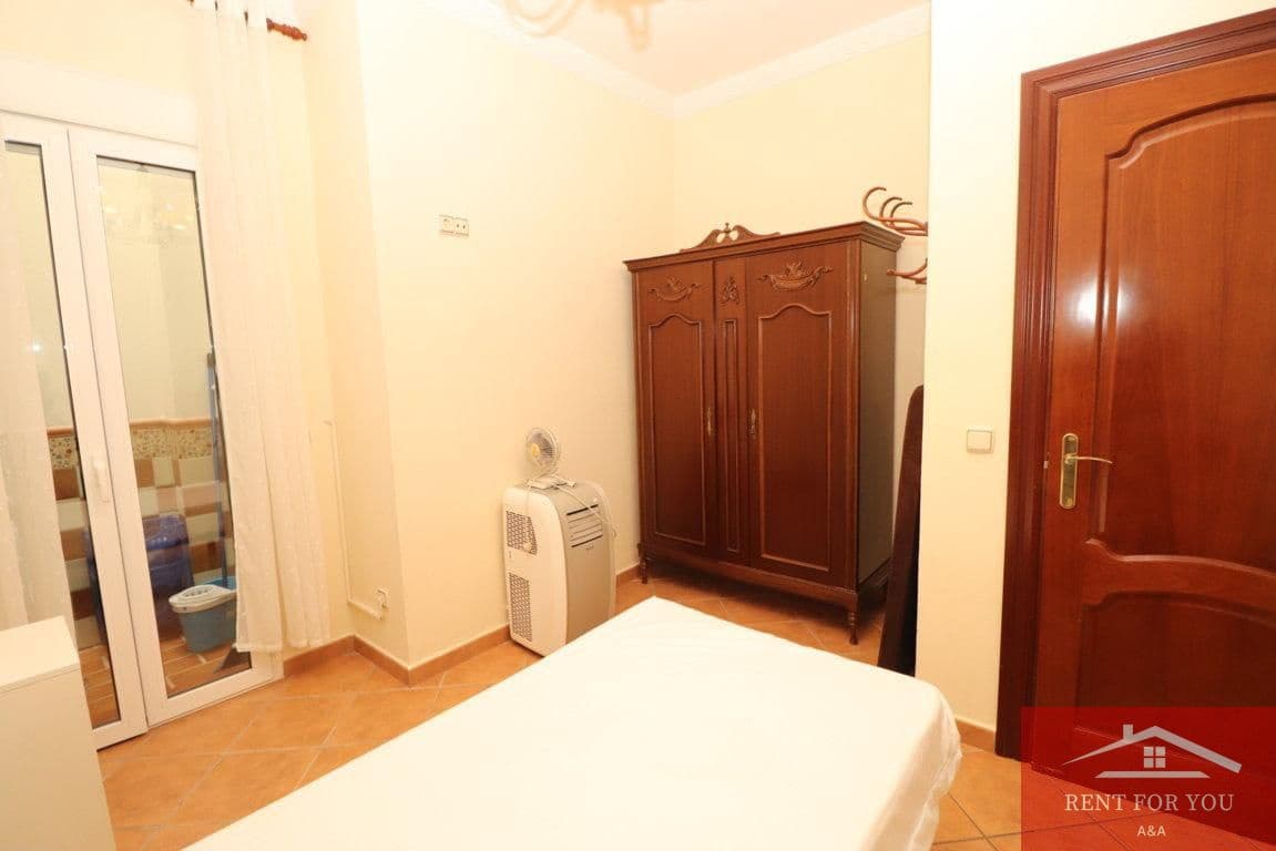 Piso de 2 habitaciones en Alhaurín el Grande en alquiler - 750 € (Ref: 9485487)