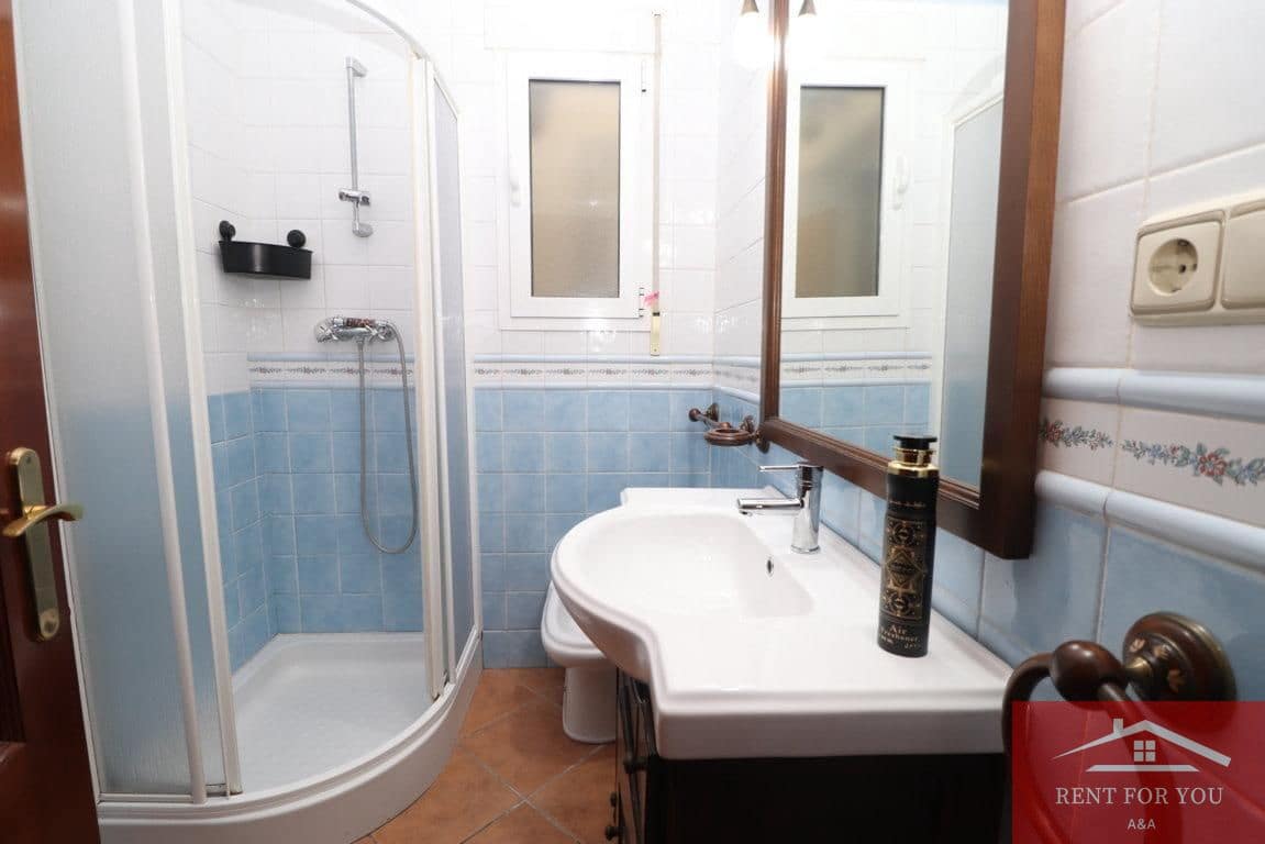 Piso de 2 habitaciones en Alhaurín el Grande en alquiler - 750 € (Ref: 9485487)