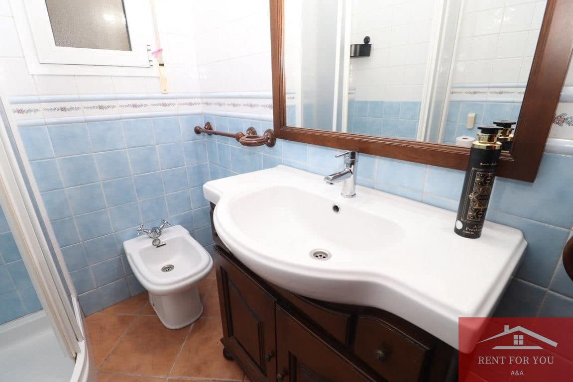 Piso de 2 habitaciones en Alhaurín el Grande en alquiler - 750 € (Ref: 9485487)