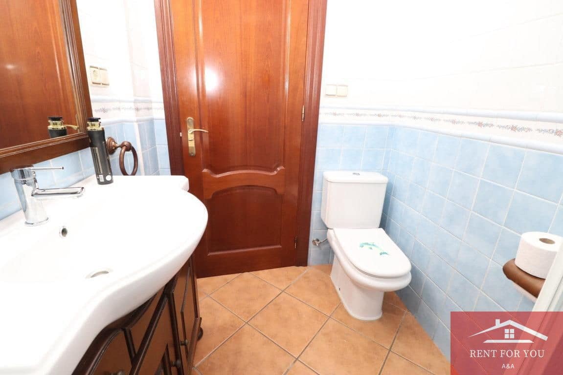 Piso de 2 habitaciones en Alhaurín el Grande en alquiler - 750 € (Ref: 9485487)