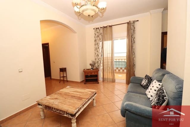 Piso de 2 habitaciones en Alhaurín el Grande en alquiler - 750 € (Ref: 9485487)