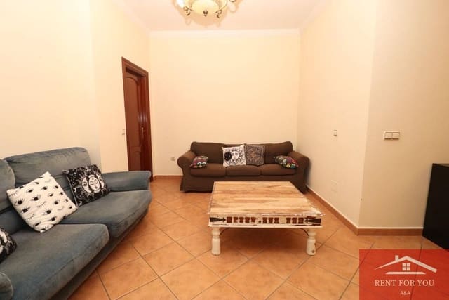 Piso de 2 habitaciones en Alhaurín el Grande en alquiler - 750 € (Ref: 9485487)