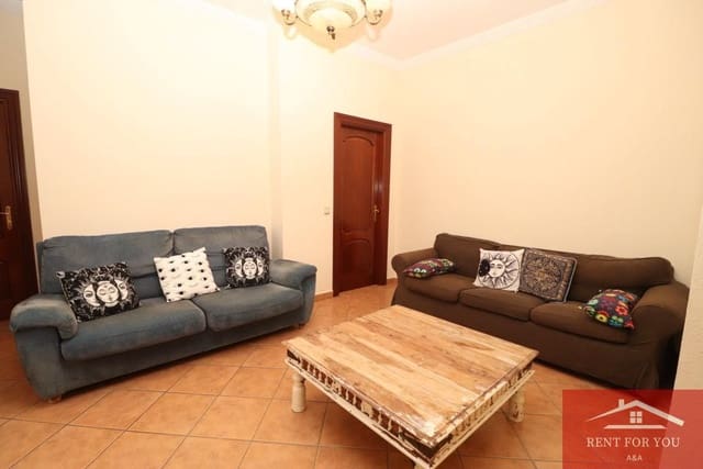 Piso de 2 habitaciones en Alhaurín el Grande en alquiler - 750 € (Ref: 9485487)