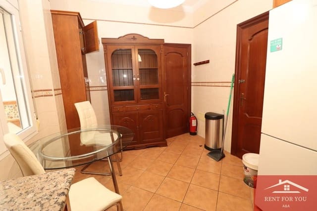 Piso de 2 habitaciones en Alhaurín el Grande en alquiler - 750 € (Ref: 9485487)