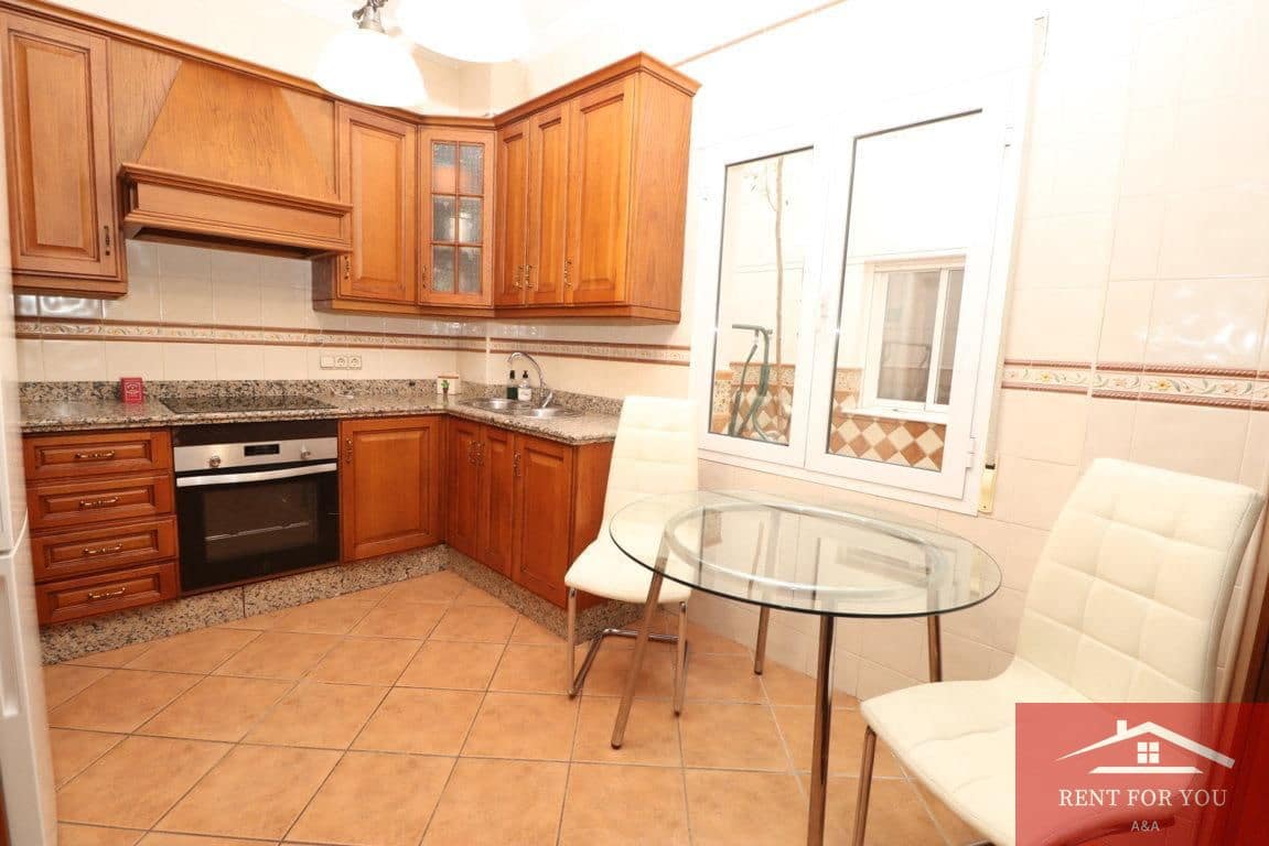 Piso de 2 habitaciones en Alhaurín el Grande en alquiler - 750 € (Ref: 9485487)