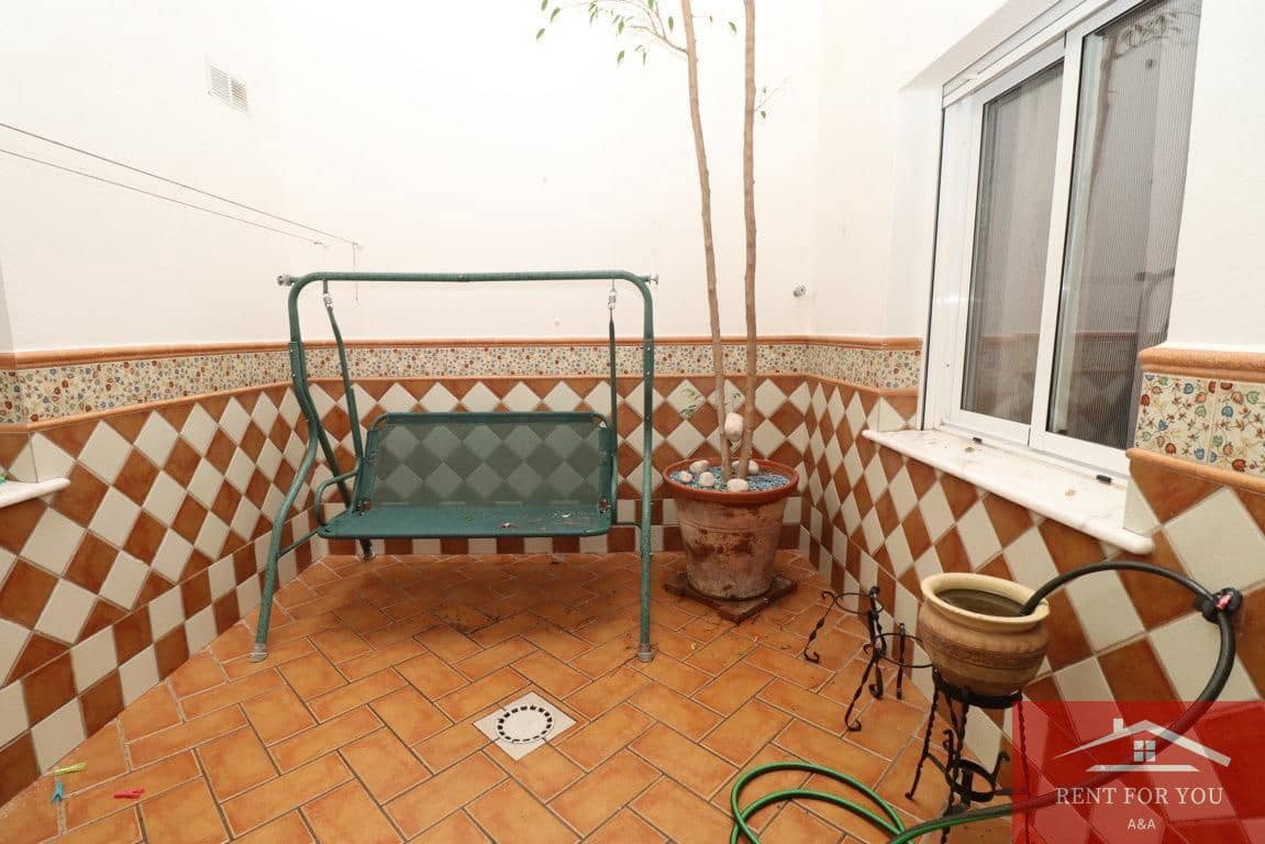 Piso de 2 habitaciones en Alhaurín el Grande en alquiler - 750 € (Ref: 9485487)