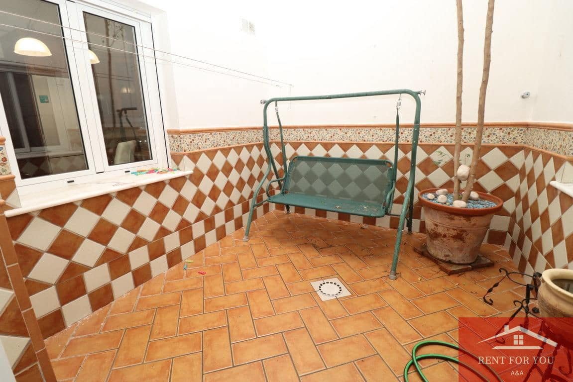 Piso de 2 habitaciones en Alhaurín el Grande en alquiler - 750 € (Ref: 9485487)