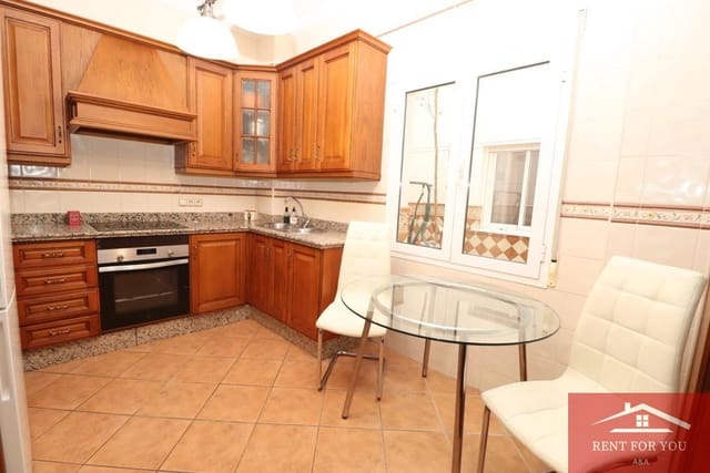 Piso de 2 habitaciones en Alhaurín el Grande en alquiler - 750 € (Ref: 9485487)