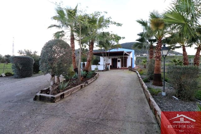 3 makuuhuone Huvila myytävänä paikassa Coín mukana uima-altaan - 375 000 € (Ref: 9488461)