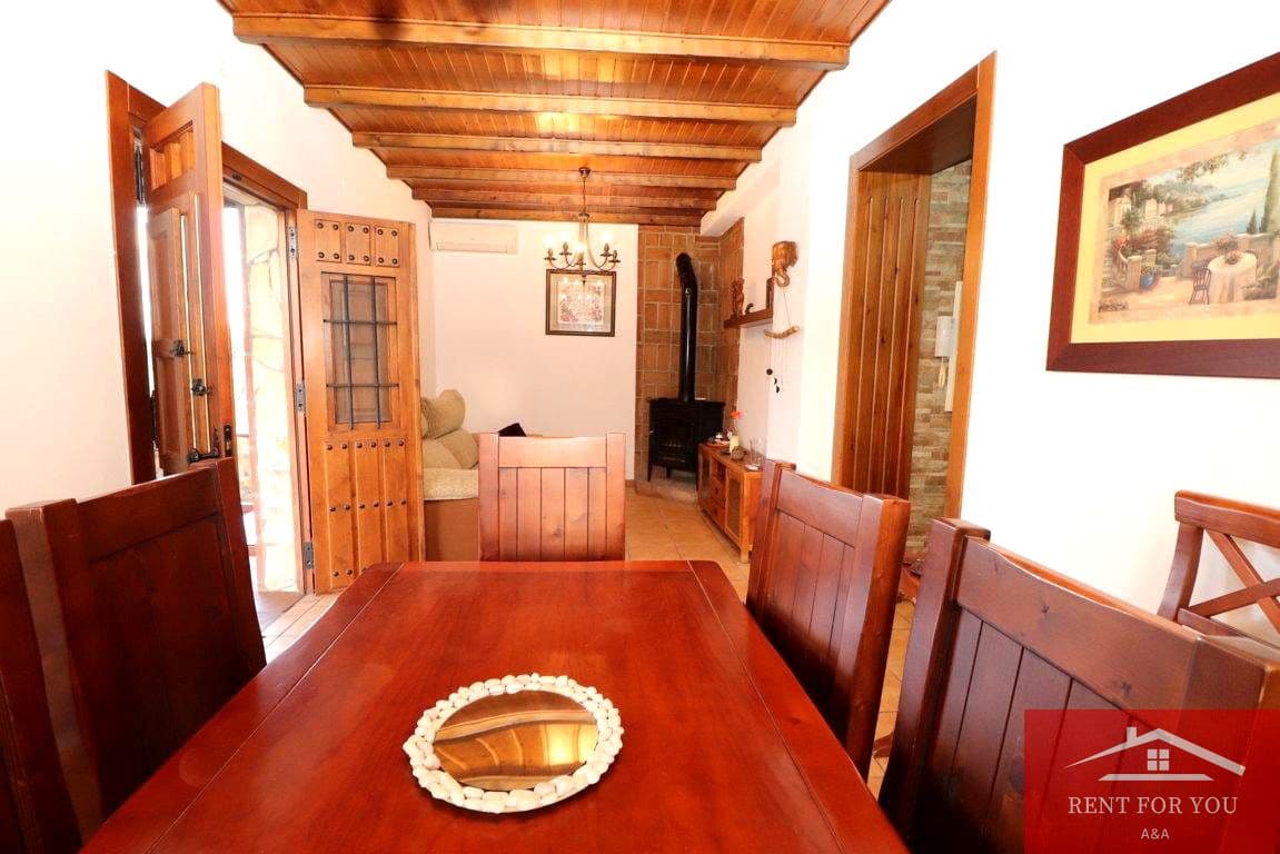 3 bedroom Villa for sale in Coin with pool - € 375,000 (Ref: 9488461)