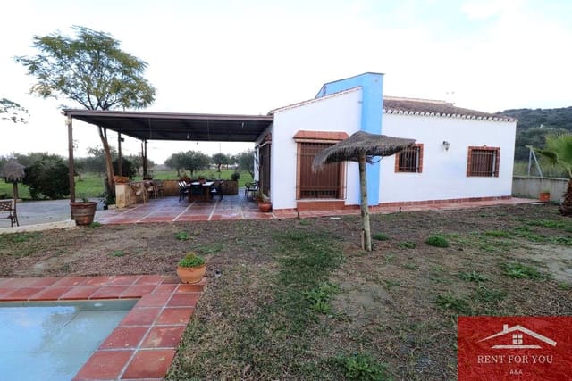 3 makuuhuone Huvila myytävänä paikassa Coín mukana uima-altaan - 375 000 € (Ref: 9488461)