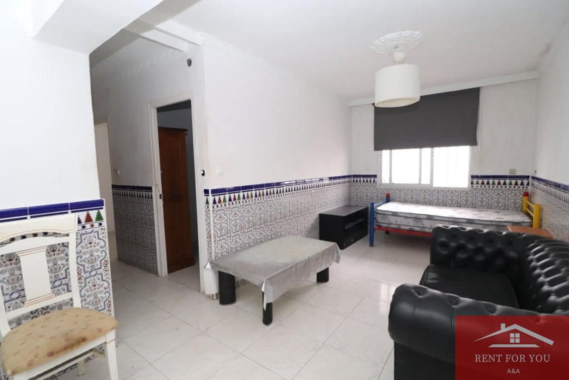 3 bedroom Flat for sale in Coin - € 105,000 (Ref: 9491666)