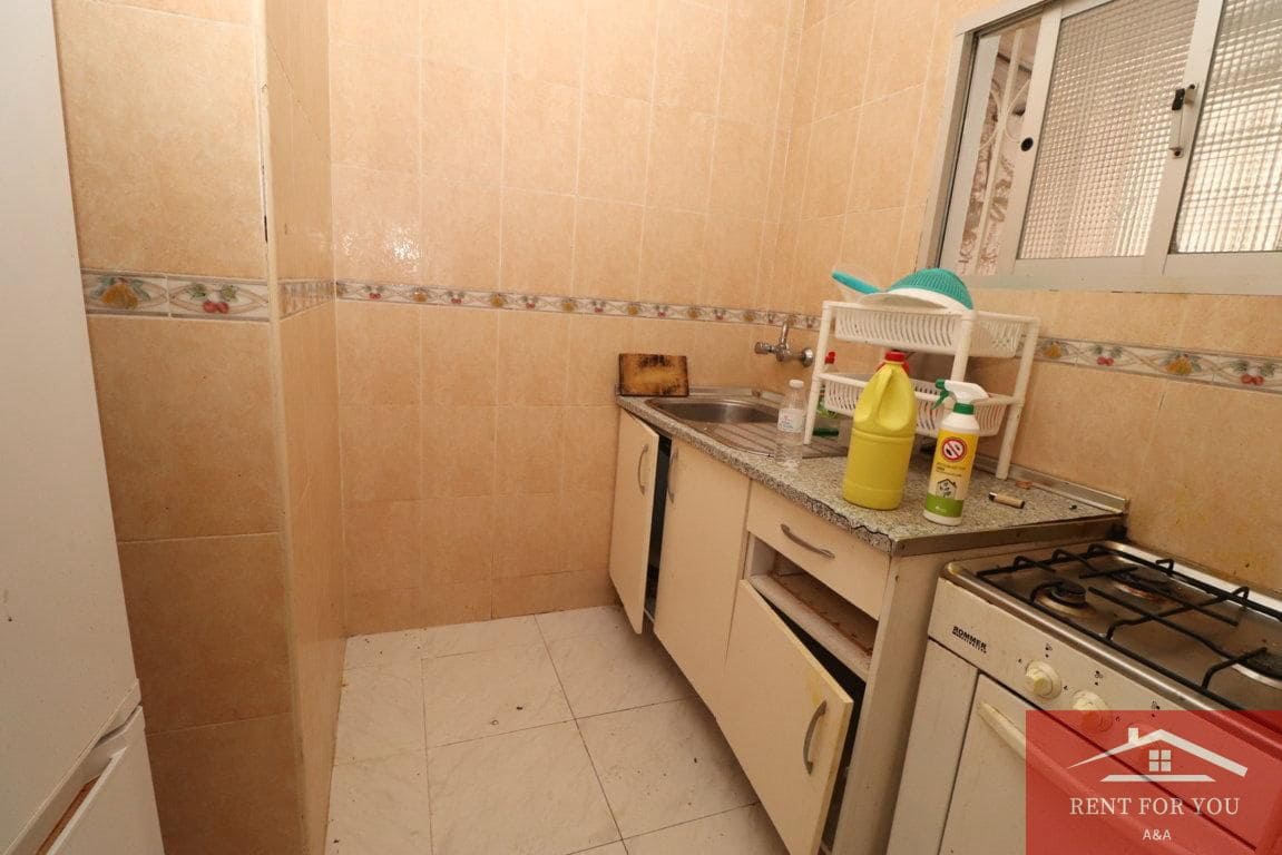 3 bedroom Flat for sale in Coin - € 105,000 (Ref: 9491666)