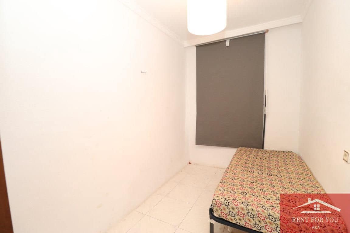 3 bedroom Flat for sale in Coin - € 105,000 (Ref: 9491666)