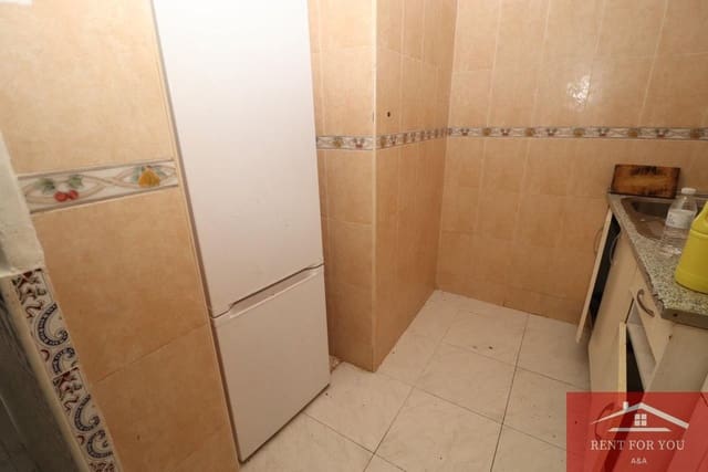 3 soveværelse Lejlighed til salg i Coín - € 105.000 (Ref: 9491666)