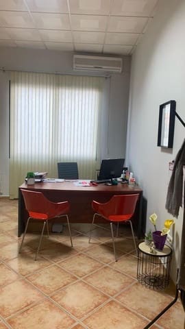 1 quarto Escritório para arrendar em Alhaurín el Grande - 300 € (Ref: 9491667)