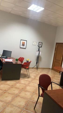 1 quarto Escritório para arrendar em Alhaurín el Grande - 300 € (Ref: 9491667)