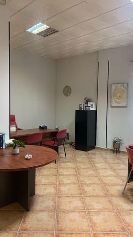 1 quarto Escritório para arrendar em Alhaurín el Grande - 300 € (Ref: 9491667)