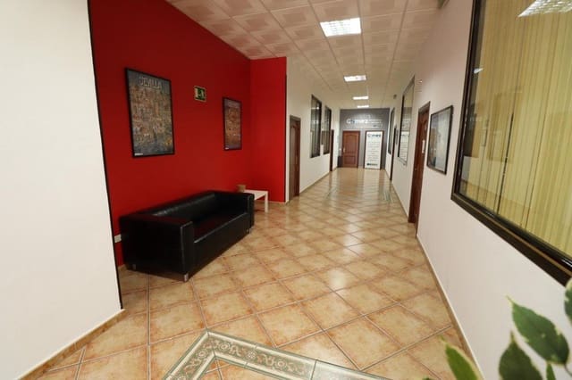 1 quarto Escritório para arrendar em Alhaurín el Grande - 300 € (Ref: 9491667)