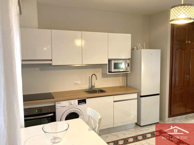 Piso en Alhaurín el Grande en alquiler - 650 € (Ref: 9491900)