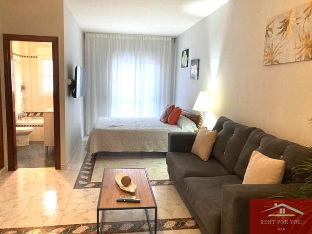Piso en Alhaurín el Grande en alquiler - 650 € (Ref: 9491900)
