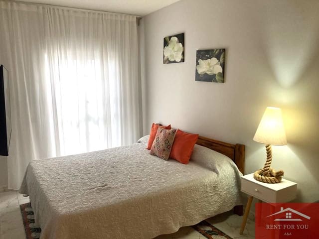 Piso en Alhaurín el Grande en alquiler - 650 € (Ref: 9491900)